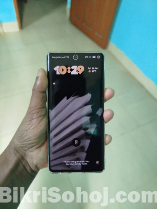 Google Pixel 7 Pro 12/256